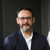 Jorge Ramirez Salinas