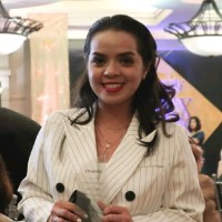 Karla Marie Soriano