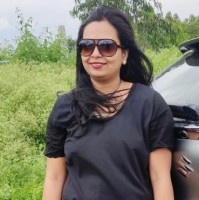 Vrushali Mali