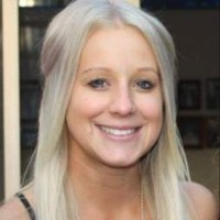 Aimee Goldfinch