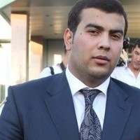 Фаррух Бабаев