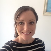 Marie Steeles