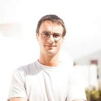 Benoit GAILLARD
