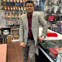 Nitin Lodha