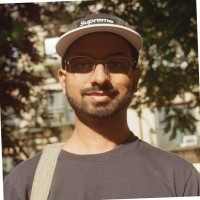 Rishabh Pandey