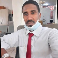 Elsheikh A. Ismael