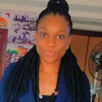 Vera Okereafor