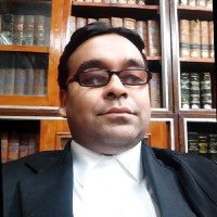 Ambuj Chandra