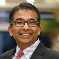 Mohan Vaghul