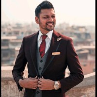 Shaunak Datar