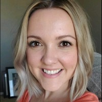 Lindsey Stover