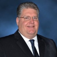 Barry Bruening