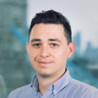 Jonathan Monkman
