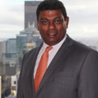 Gehan Fernando