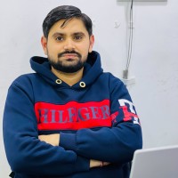 Gurpreet Saini