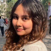 Vallari Joshi