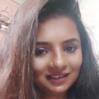 Trisha Majumdar