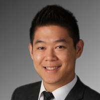 John Lin, Cfa, Cfp