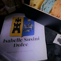 Isabelle Susini