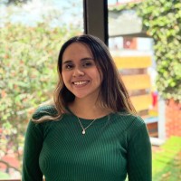 Maria Alejandra Monroy Higuera