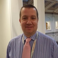 Chris Rennie