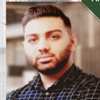 Mohammad Alekhamis