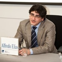 Alfredo Elias