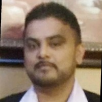 Nitesh Sharma