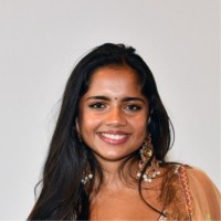 Ayana Srivastava