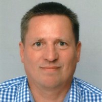 Martin Van Empelen