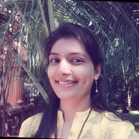 Jayshri Chaudhari