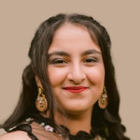 Eva Lahiri
