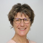 Catherine Gundall