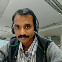 Vinod K Parthasarathy