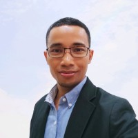 Rosli Nordin, Pmp®