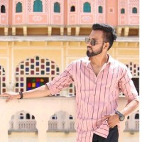 Shubham Bansode