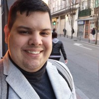 Victor Manuel Mifsut Sanchez