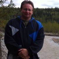 Dave Scott
