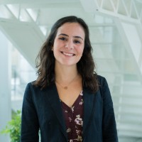 Jeanne Balloffet, M.Sc., Crha/Chrp