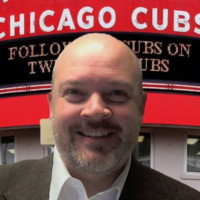 Chad Gebers