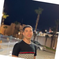 Hamza Bensaid