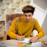 Zuhaib Mughal