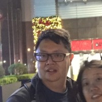 Alan Chong