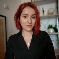 Iulia-Maria Iurean