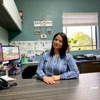 Juanita Martinez