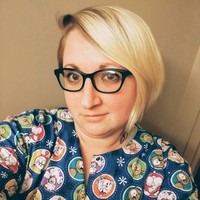 Holly Tackett