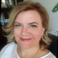Christy Holbrook