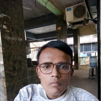 Ankit Gandhi