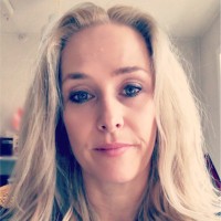 Mette Kirstein Jensen