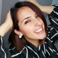 Claudia Lobina